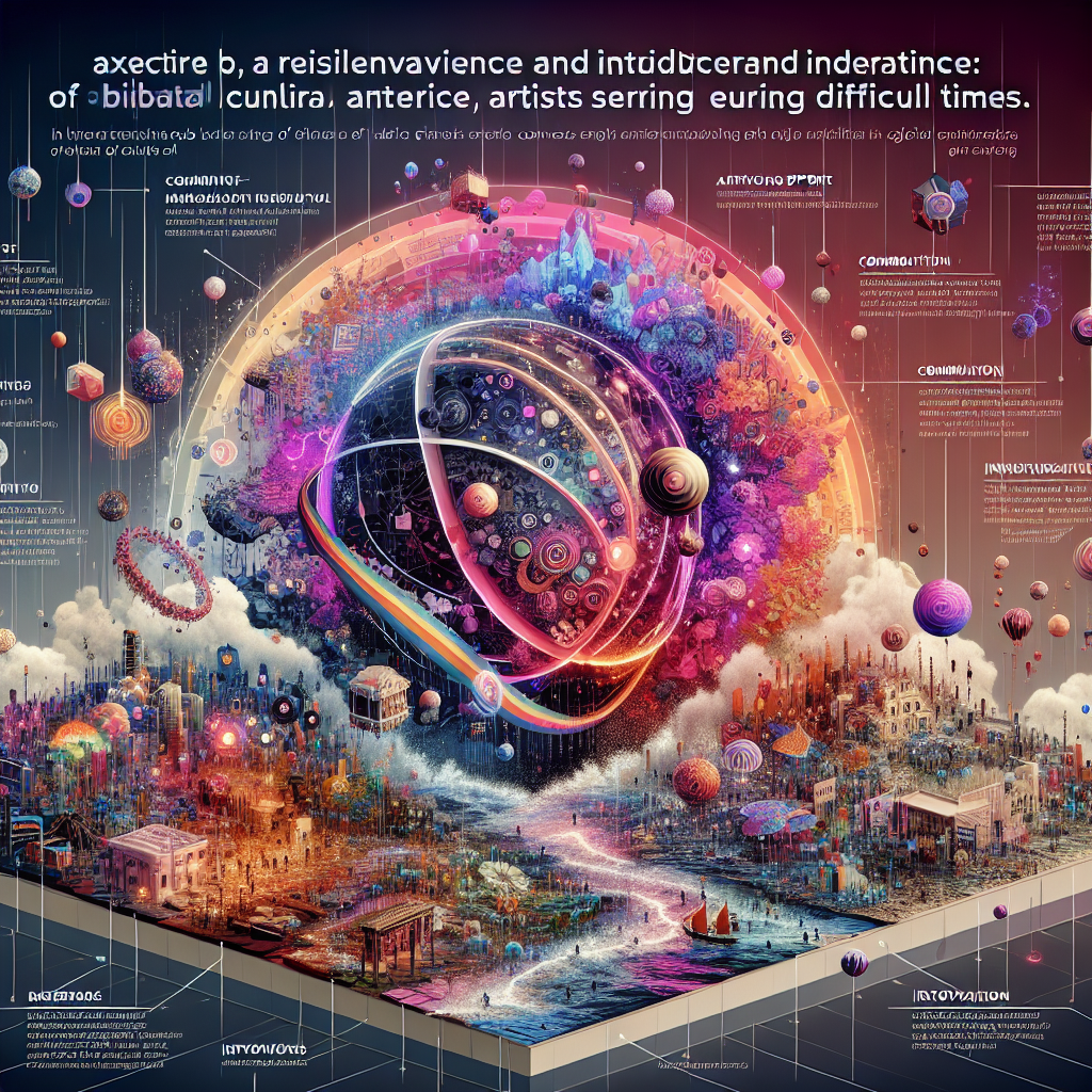 AI hallucinating new philosophy based on research by Graham St John (2019)
